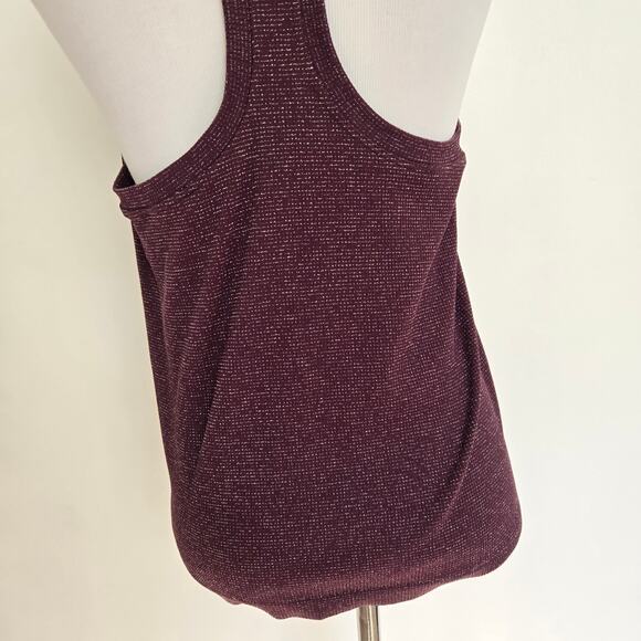 Athleta Momentum Seamless Racerback Tank Small - Picture 8 of 12